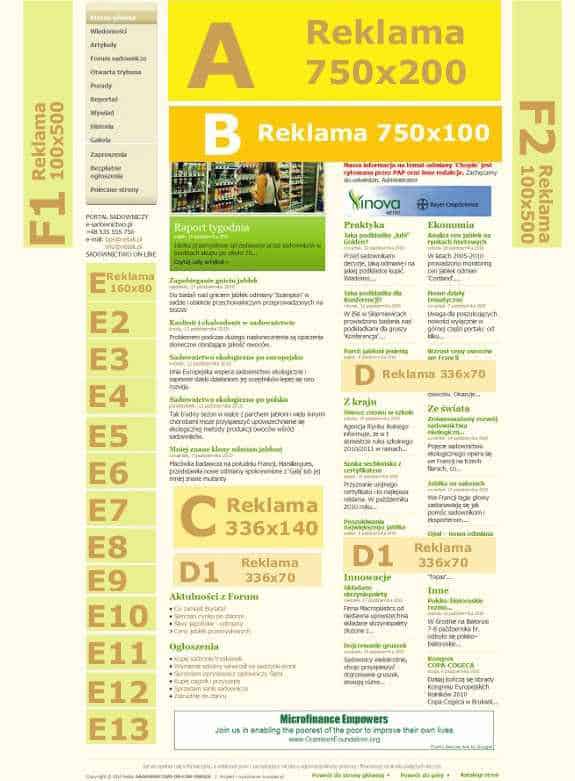 reklama