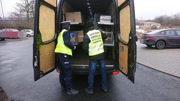 Cydr nie jest zwolniony od akcyzy