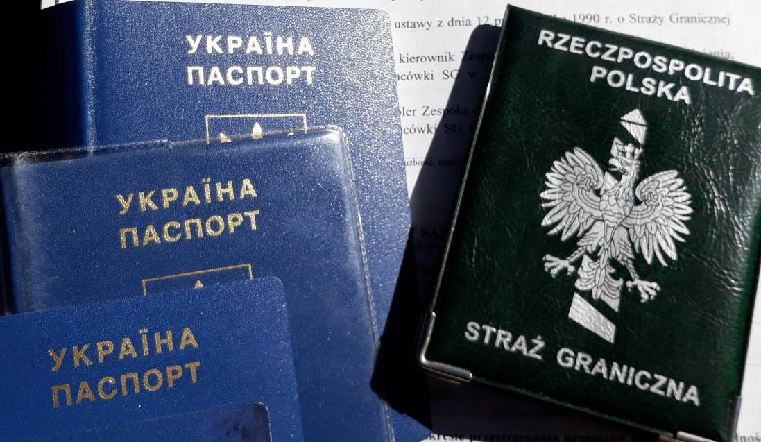 89 cudzoziemców pracowało nielegalnie