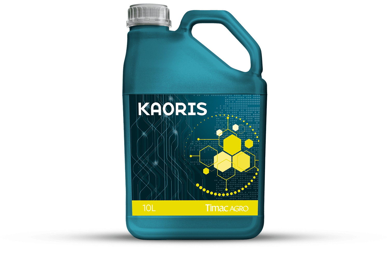 KAORIS BANIAK FX kopia