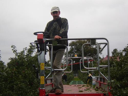 platforma wlasciciel