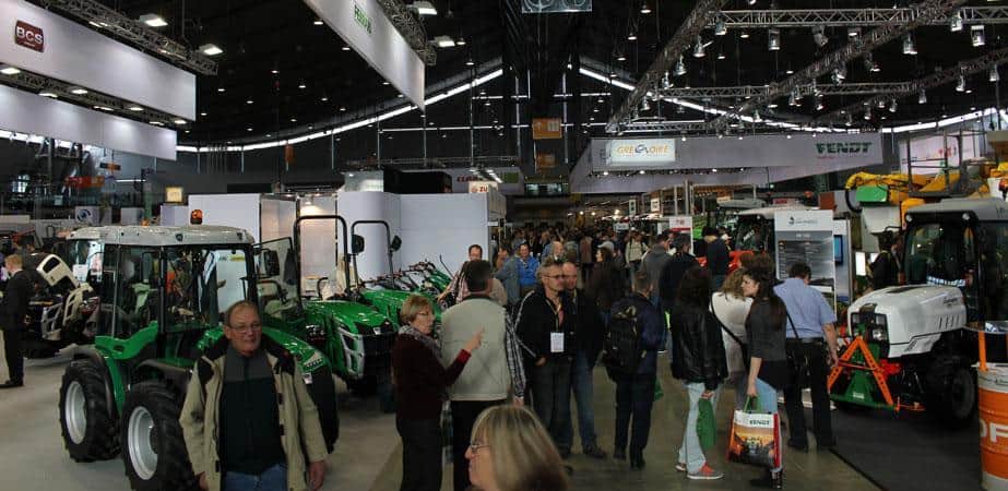 Targi INTERVITIS INTERFRUCTA HORTITECHNICA 2016