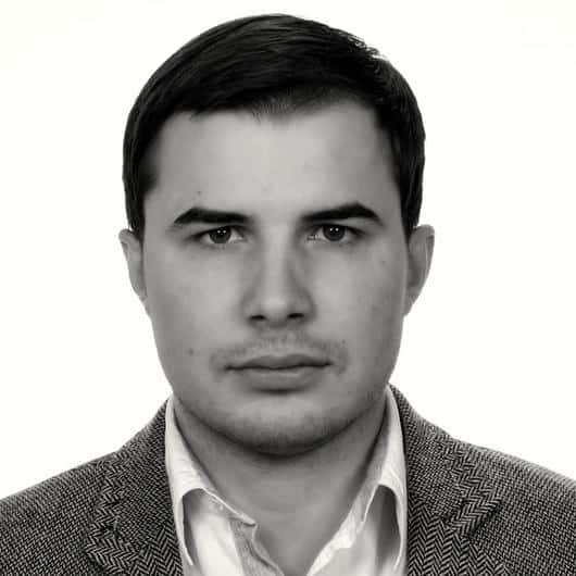 Norbert Glinicki - Prawnik