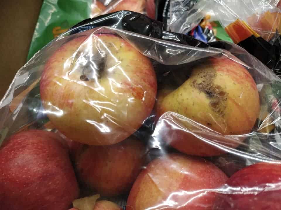 Spór o ordzawienia – gdzie jest granica?