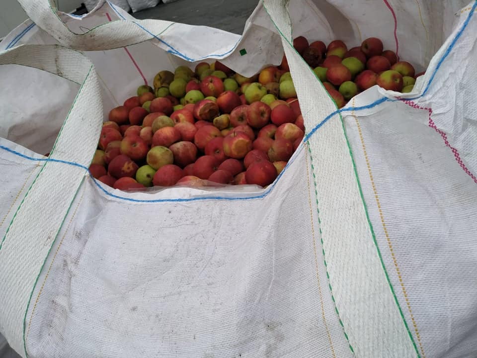 Afgańczycy przyjechali do Polski z przemysłem ... z Serbii. Kupiła go podgrójecka firma