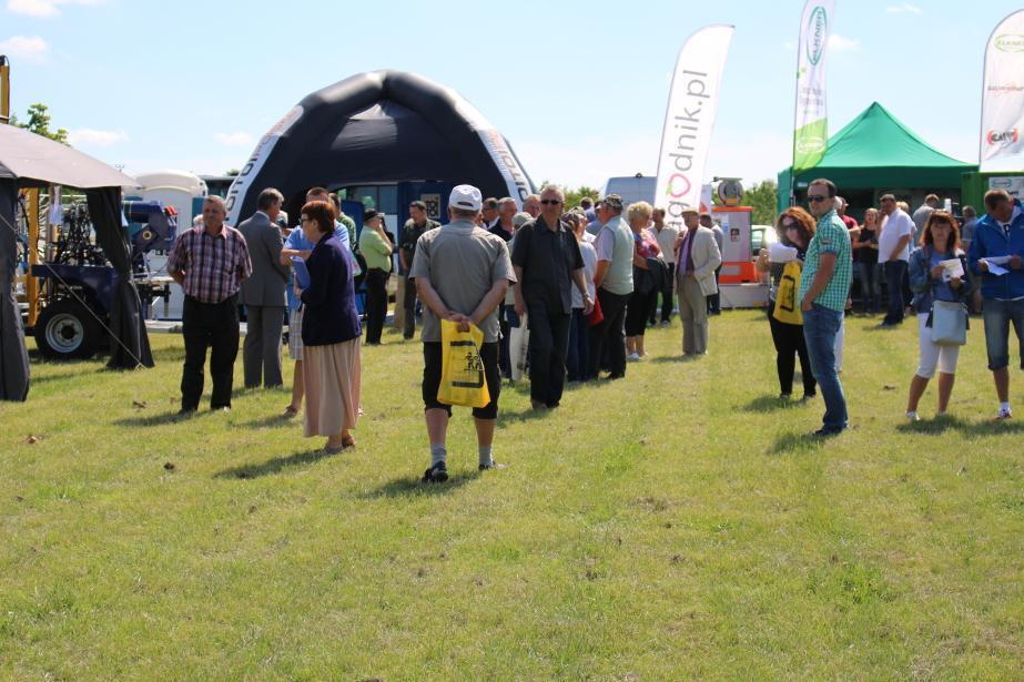 Dzień Otwartych Drzwi Intytutu Ogrodnictwa – 26.06.19 