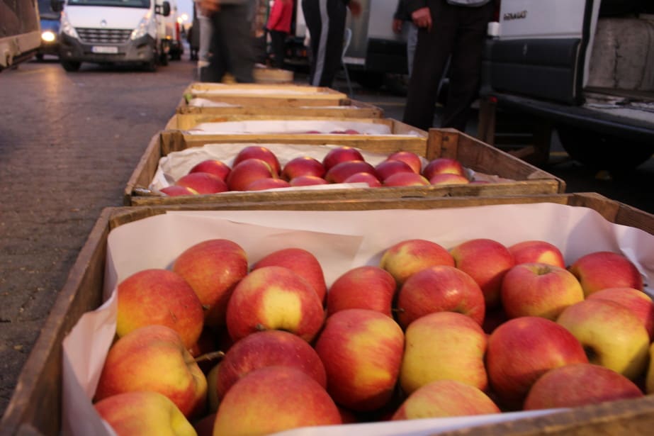 Powstanie nowy Rynek Hurtu Rolno Spożywczego „Jurajski Agro Fresh Park”