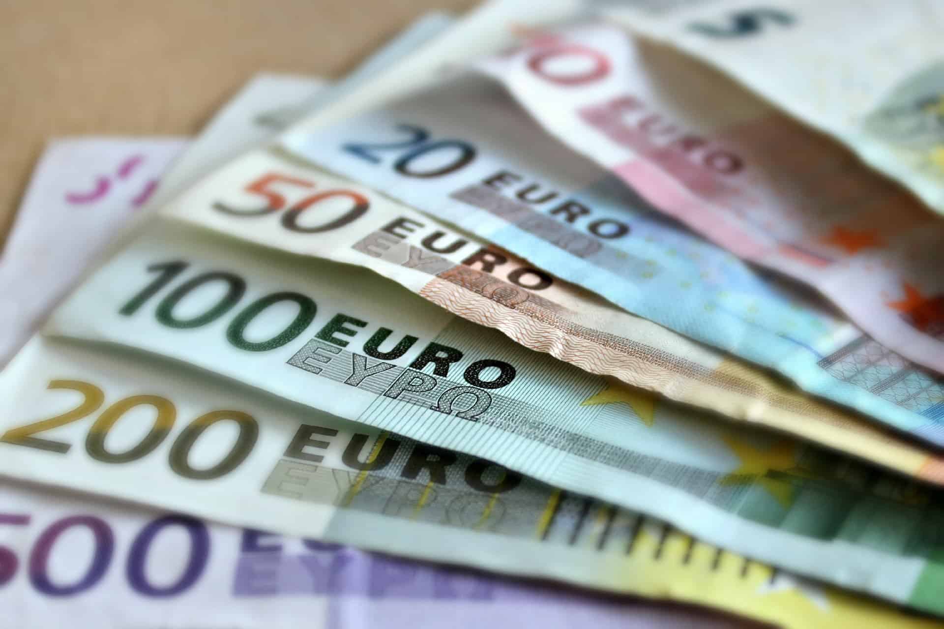 Polska wnioskuje o pomoc z budżetu Unii Europejskiej
