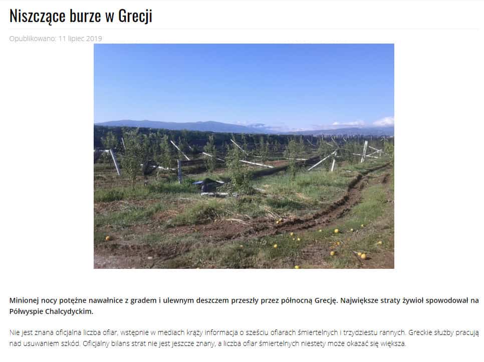 grecja