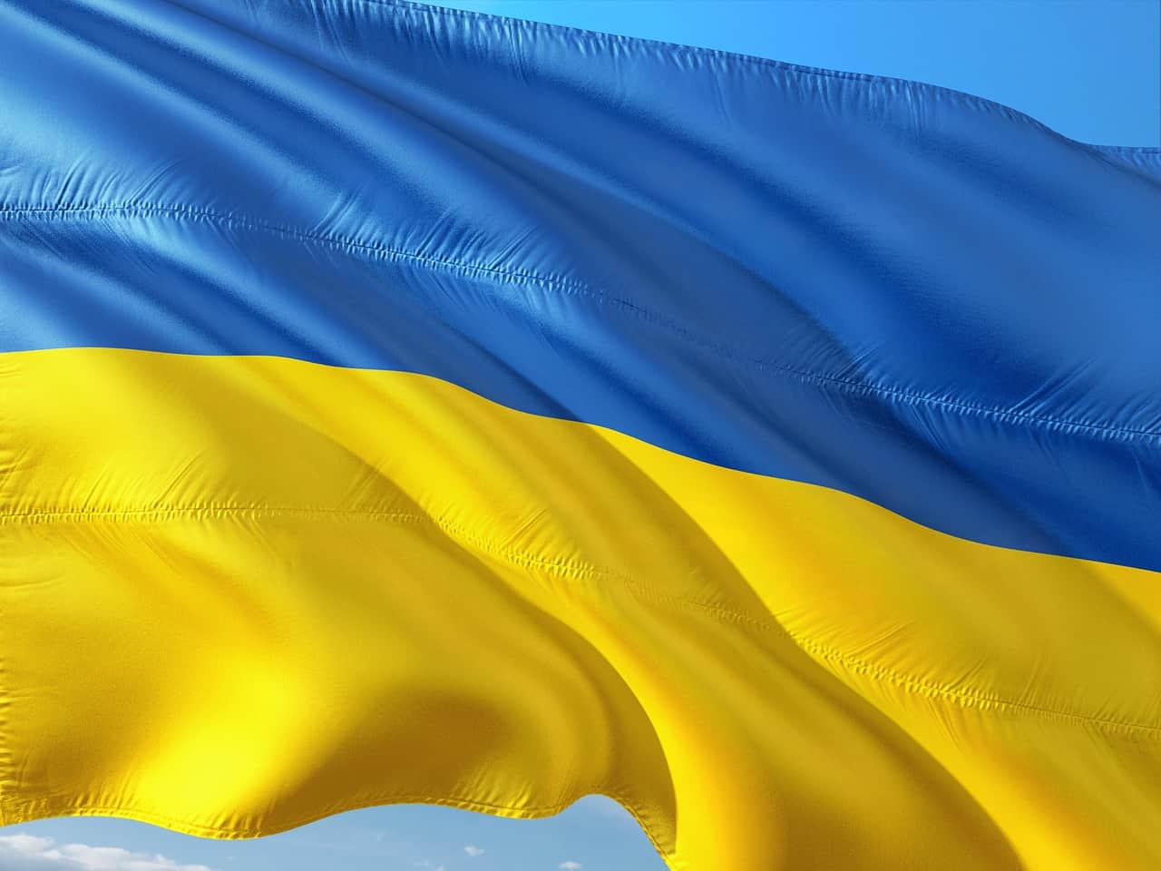 Ukraina zamyka granice
