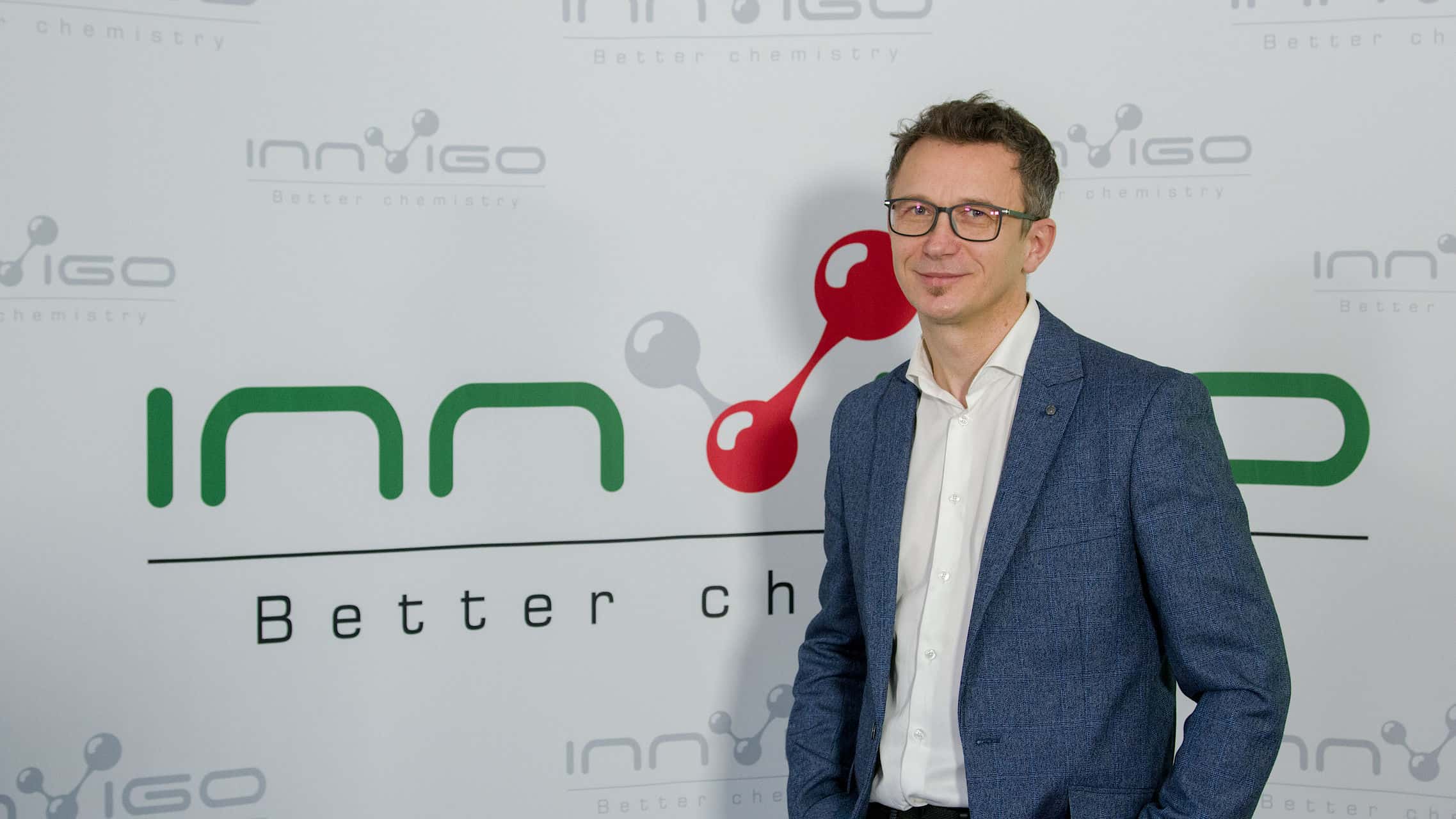 INNVIGO bliżej sadowników
