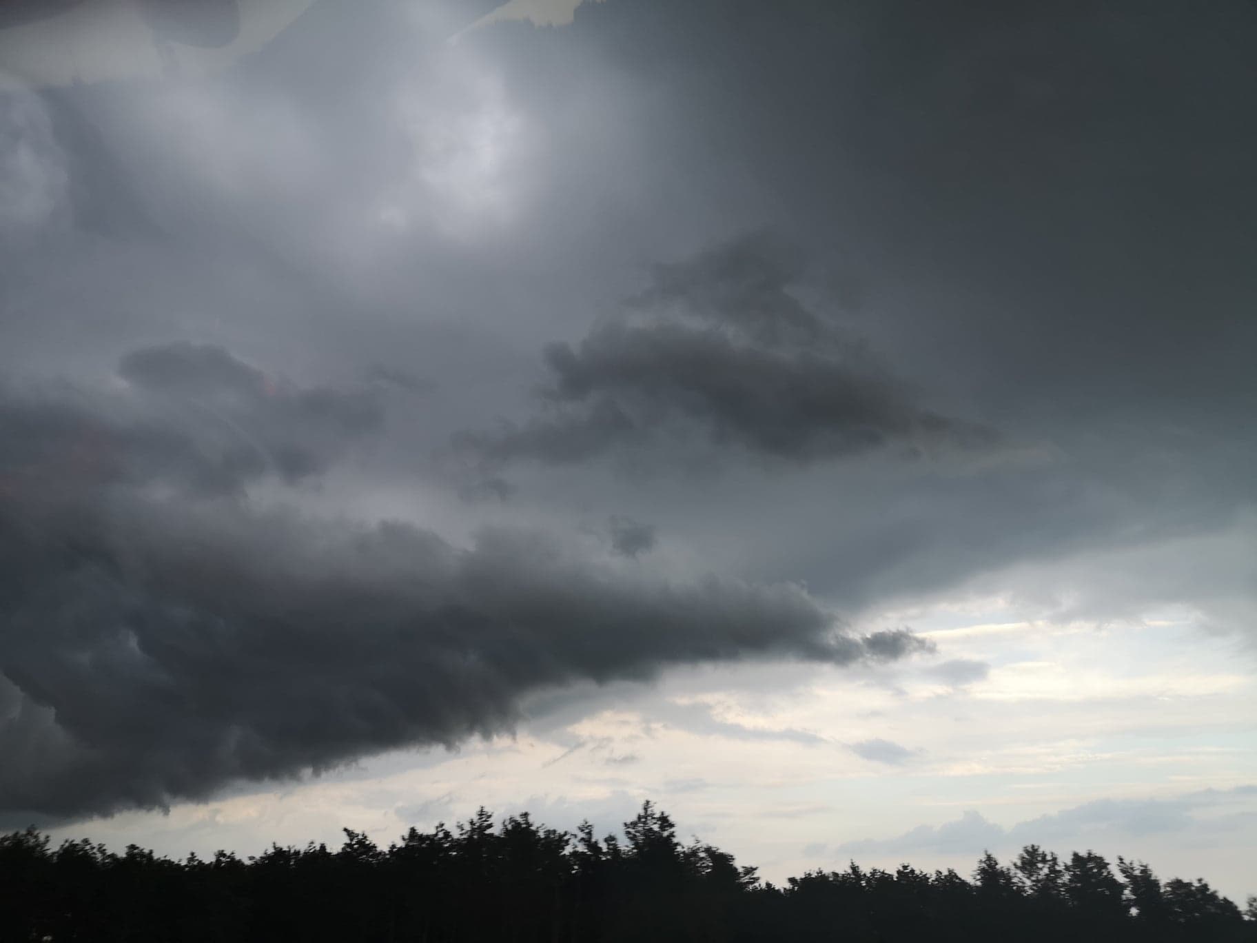 Prognoza pogody na najbliższy tydzień (24.08 – 30.08.2020)