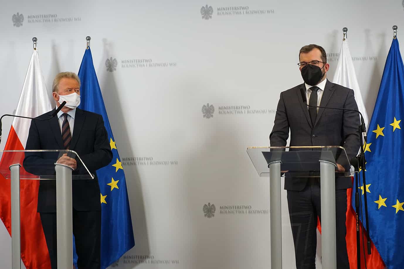 Zielone światło dla zielonej reformy rolnictwa polskiego