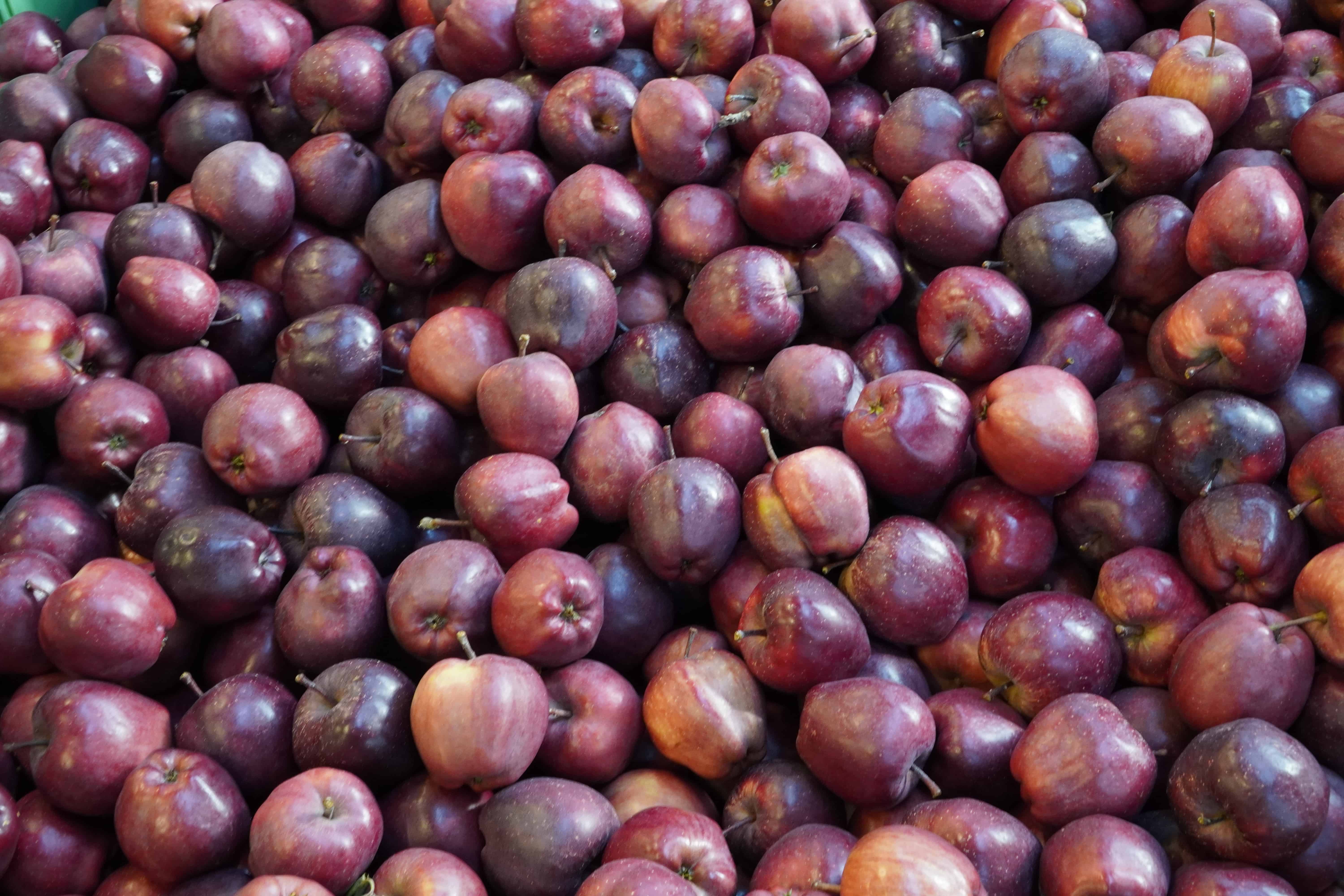 Cena przemysłu przekracza 50 groszy