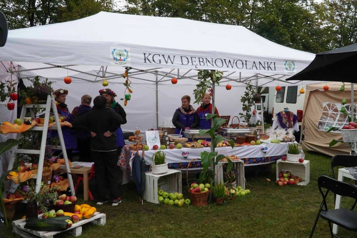 Koła gospodyń wiejskich muszą rozliczyć się do końca stycznia