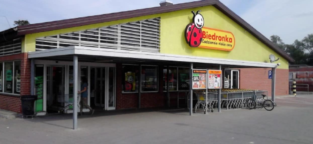 Biedronka nie widzi powodów do protestu sadowników 