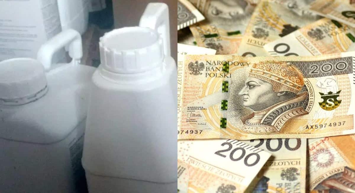 Co się dzieje z cenami i dostępnością środków ochrony roślin?