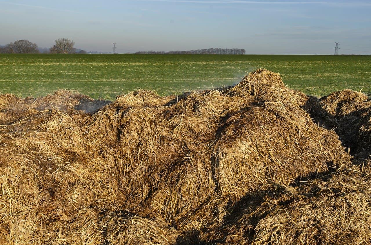 KRIR wnioskuje o wydłużenie terminu nawożenia nawozami naturalnymi