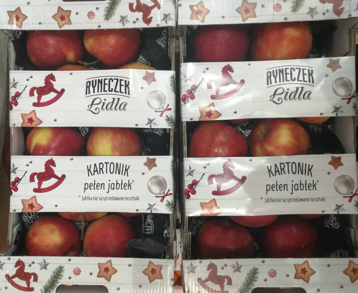 Tanie pomarańcze czy droższe polskie jabłka? Dla konsumenta wybór jest prosty