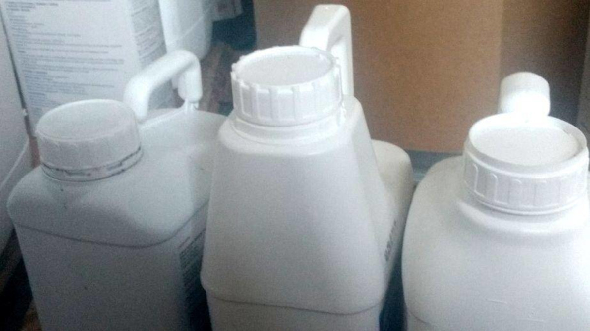 Od 30.11.2021 r. nie będzie można stosować tych środków ochrony roślin [Wykaz]