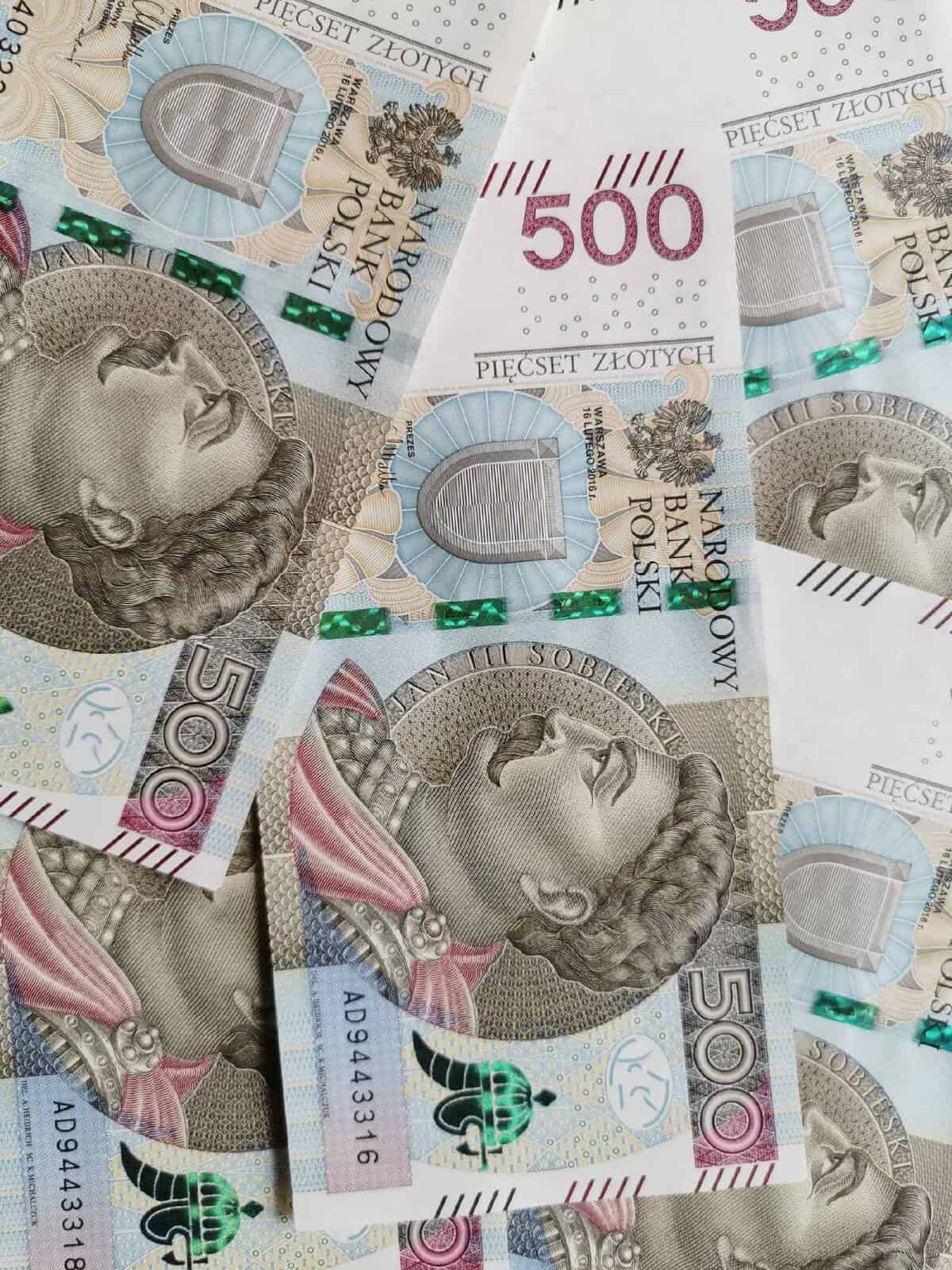 Pomoc dla zadłużonych gospodarstw rolnych 