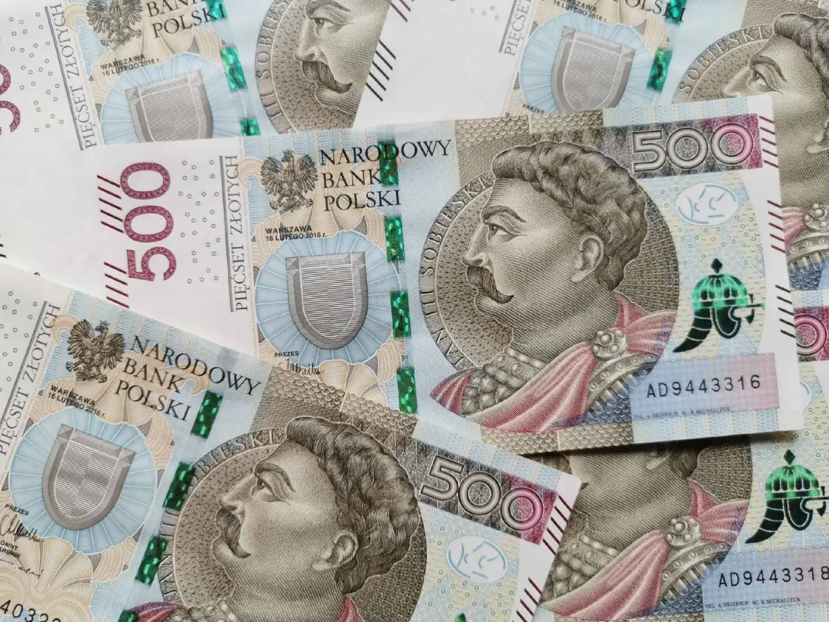 Nie dajcie się nabrać – ARiMR ostrzega rolników