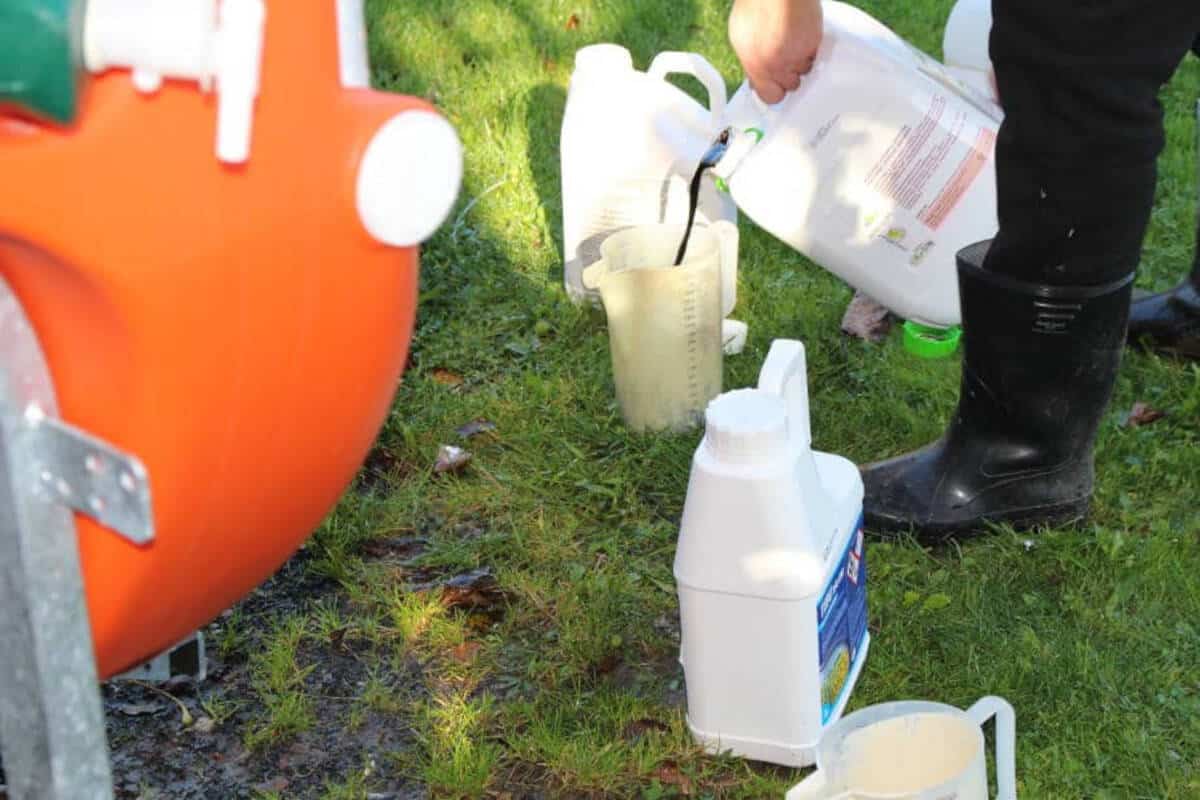 Potrzebna wyszukiwarka umożliwiająca sprawdzenie środków ochrony roślin 