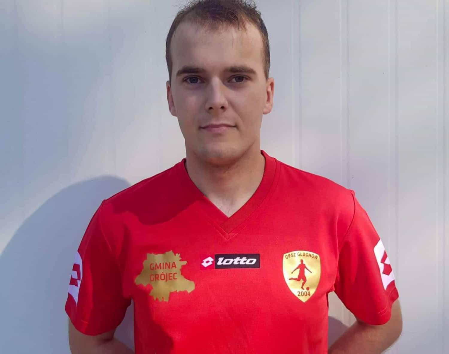 Bądź z nami w drużynie Dominika, niech białaczka raz na zawsze znika