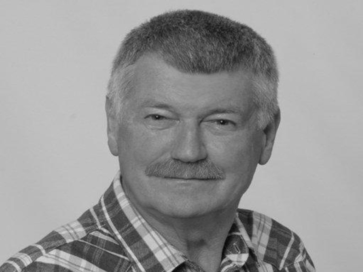 Zmarł prof. dr hab. Edward Żurawicz 