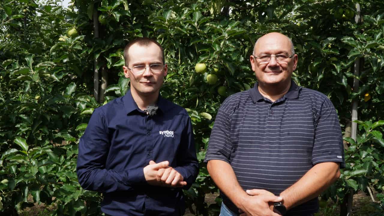 Synthos Agro zaprasza