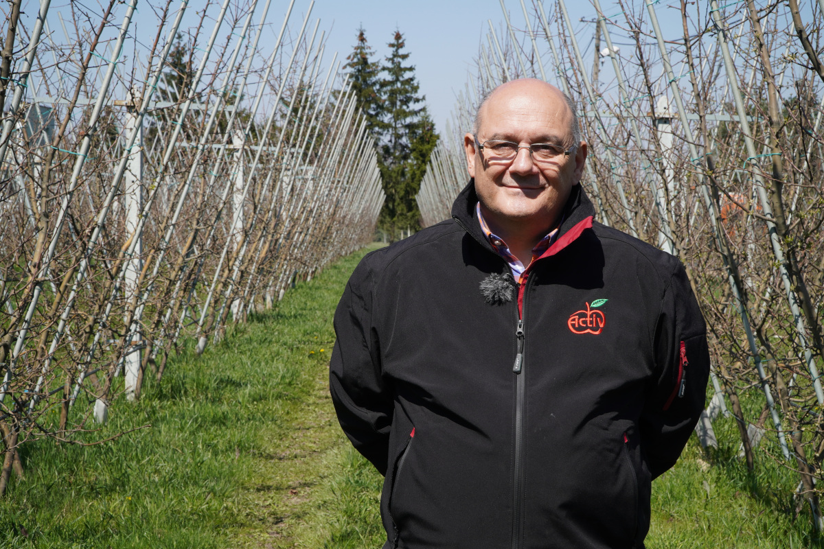 Bor, magnez, molibden i wapń – ważne w czasie kwitnienia! Masz wybór odc. 7