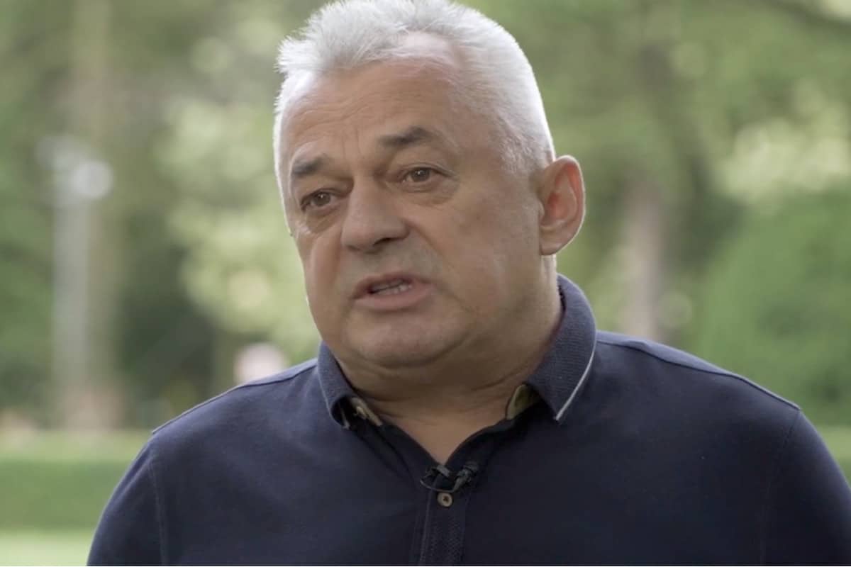 Zbigniew Chołyk: Zacznijmy od siebie