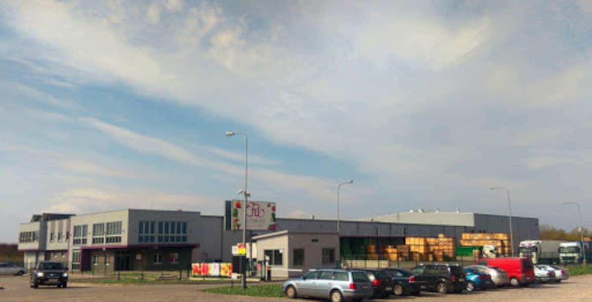 Fruvitaland na sprzedaż!