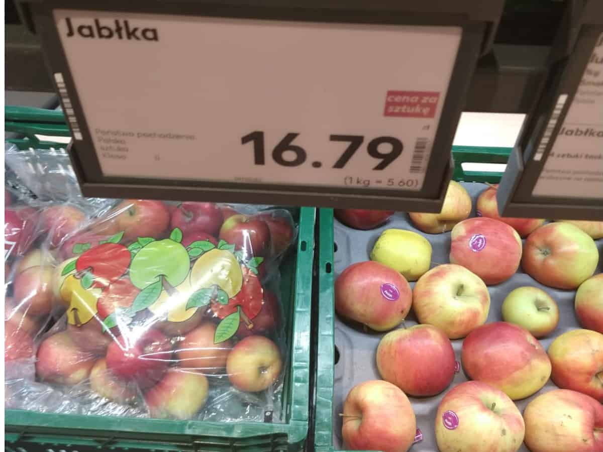UOKiK skontroluje marże pośredników i sieci handlowych