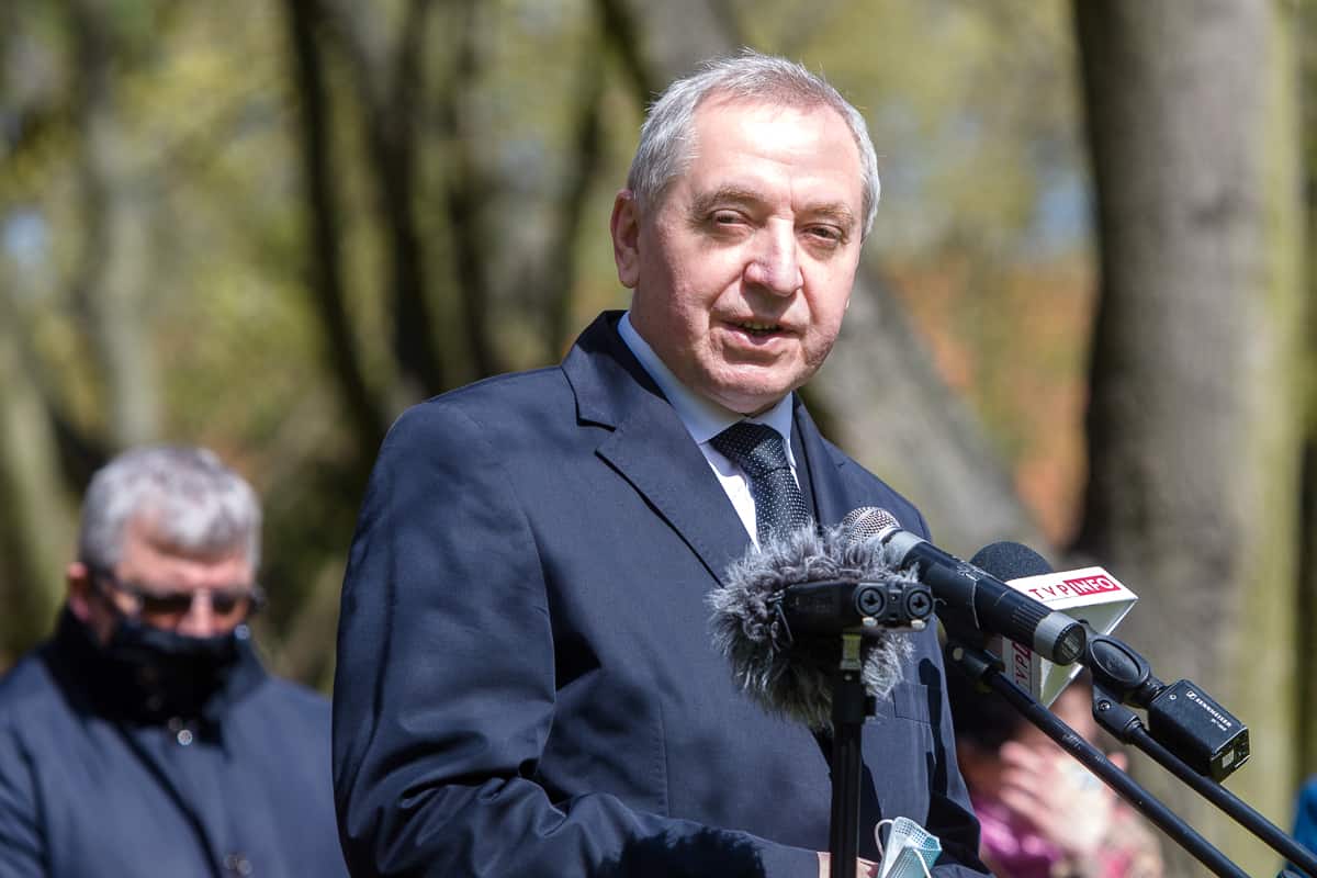 Henryk Kowalczyk nowym ministrem rolnictwa