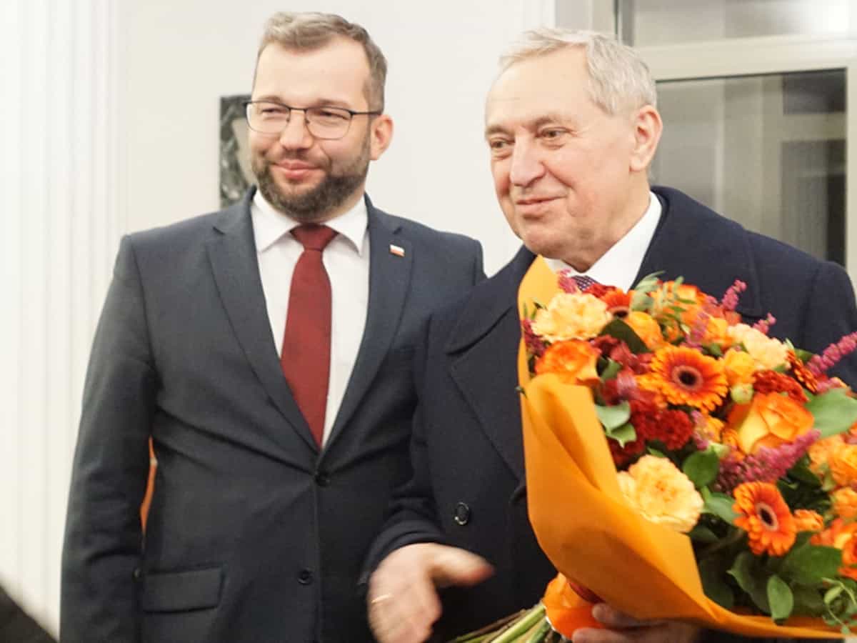 Zmiana ministra rolnictwa – podsumowania i zapowiedzi 