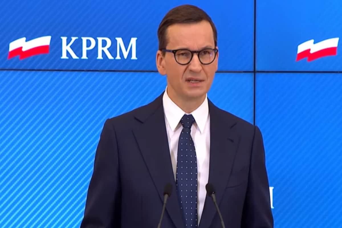 Obniżka cen energii, paliw i gazu. Rząd złagodzi skutki inflacji