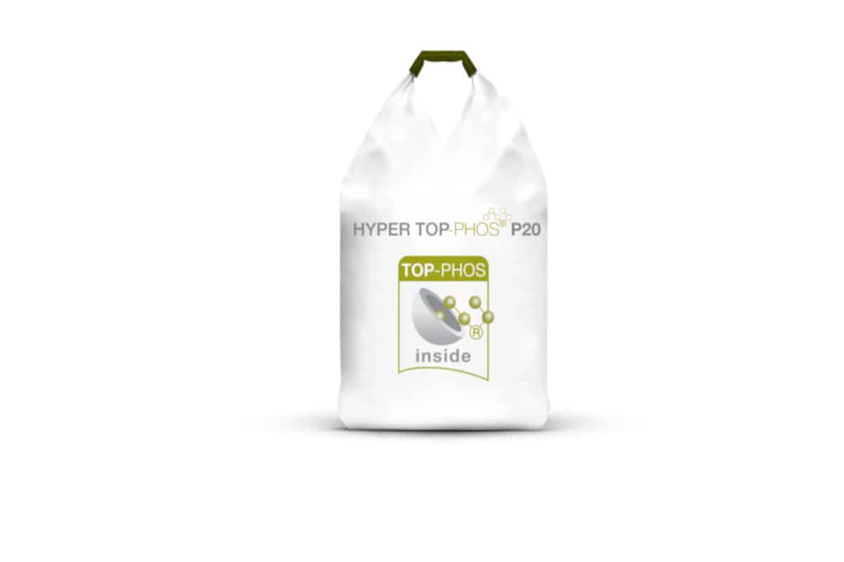 Nowy nawóz granulowany od Timac Agro