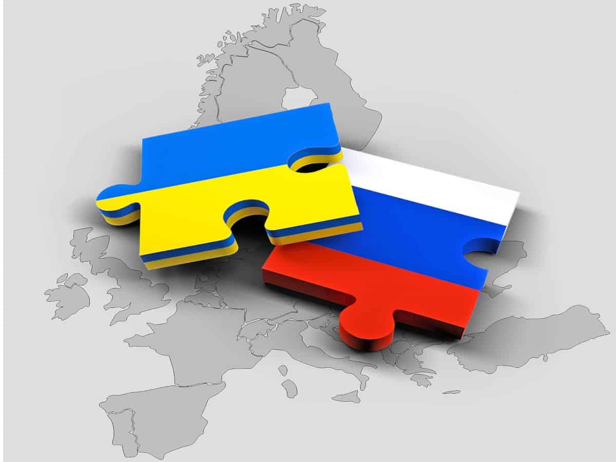 Wpływ rosyjskiej inwazji w Ukrainie na rynki rolno-spożywcze może być znaczny