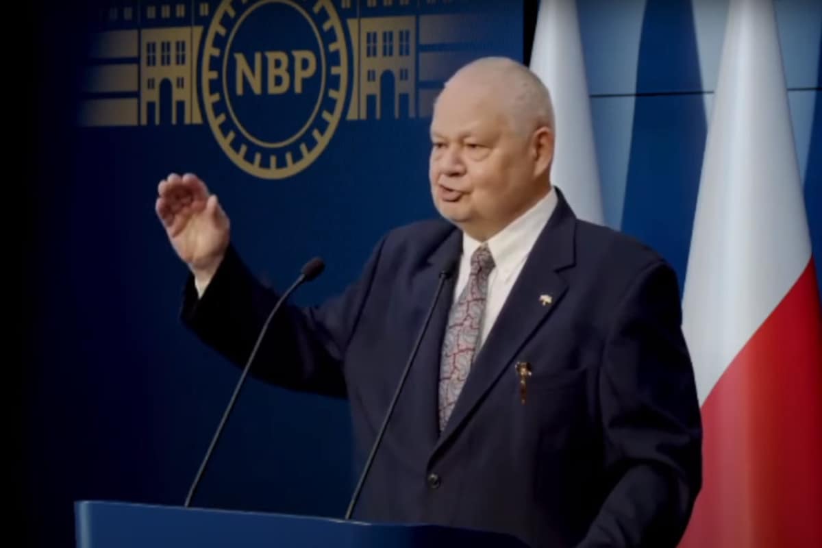 Stopy procentowe znów poszły w górę 