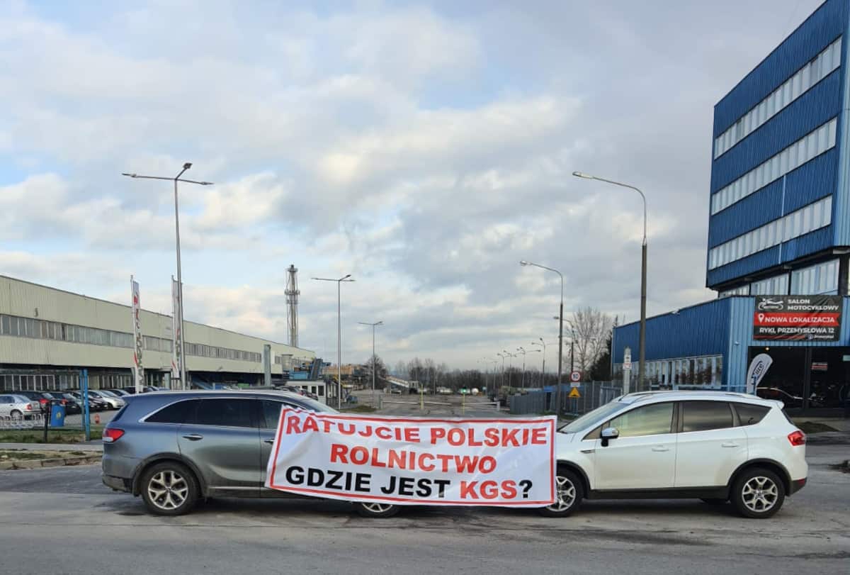 Kowalczyk o pomocy dla poszkodowanych przez Kampol-Fruit