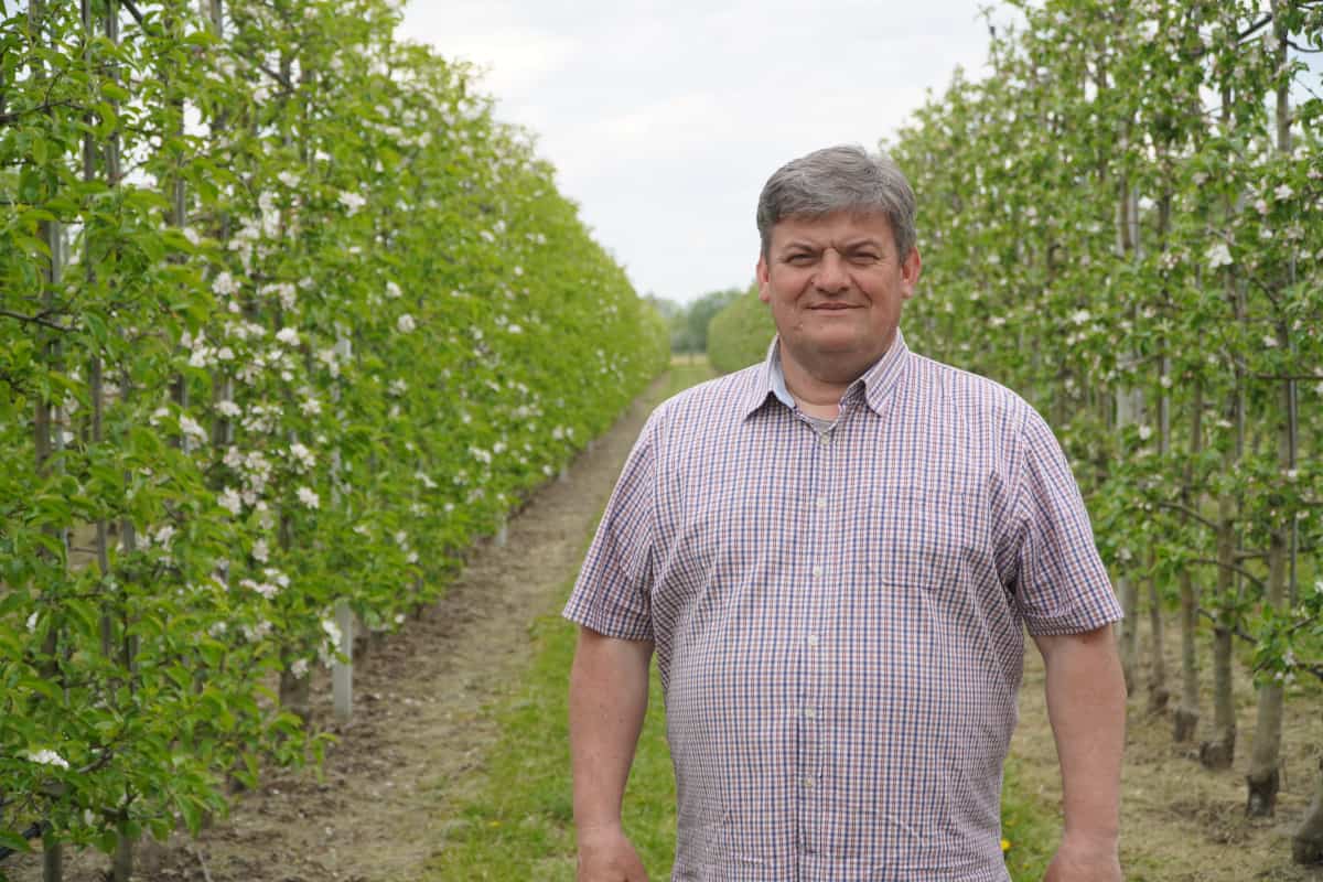 #4 Komunikat sadowniczy Zbigniew Marek 06.05.23