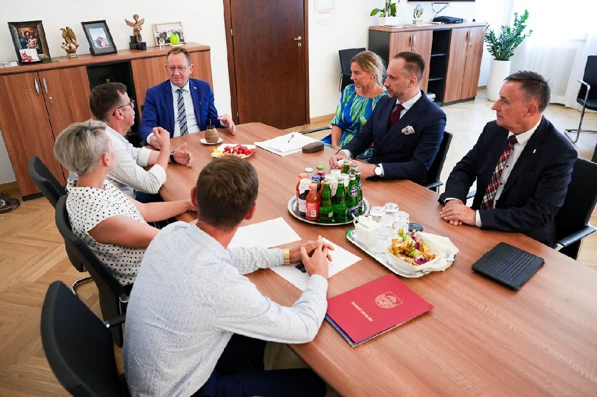 Powstanie Stowarzyszenia Lubelskich Producentów Malin to pozytywna zmiana na rynku owoców miękkich i dobry prognostyk na przyszłość