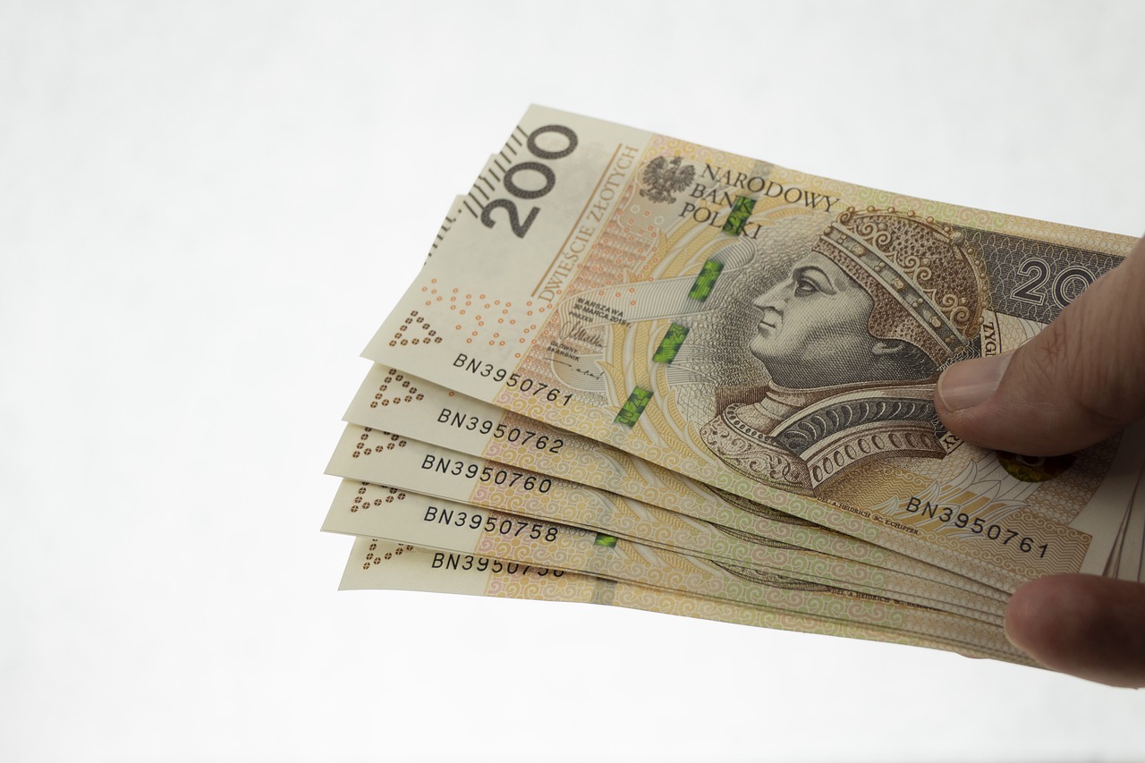 KRUS: Od marca podwyżka emerytur i rent 