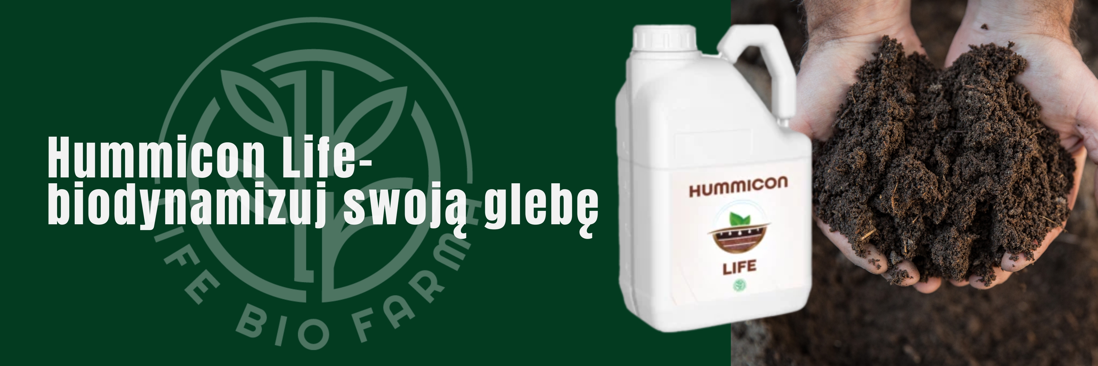 Czy gleba w intensywnej produkcji moze być żyzna