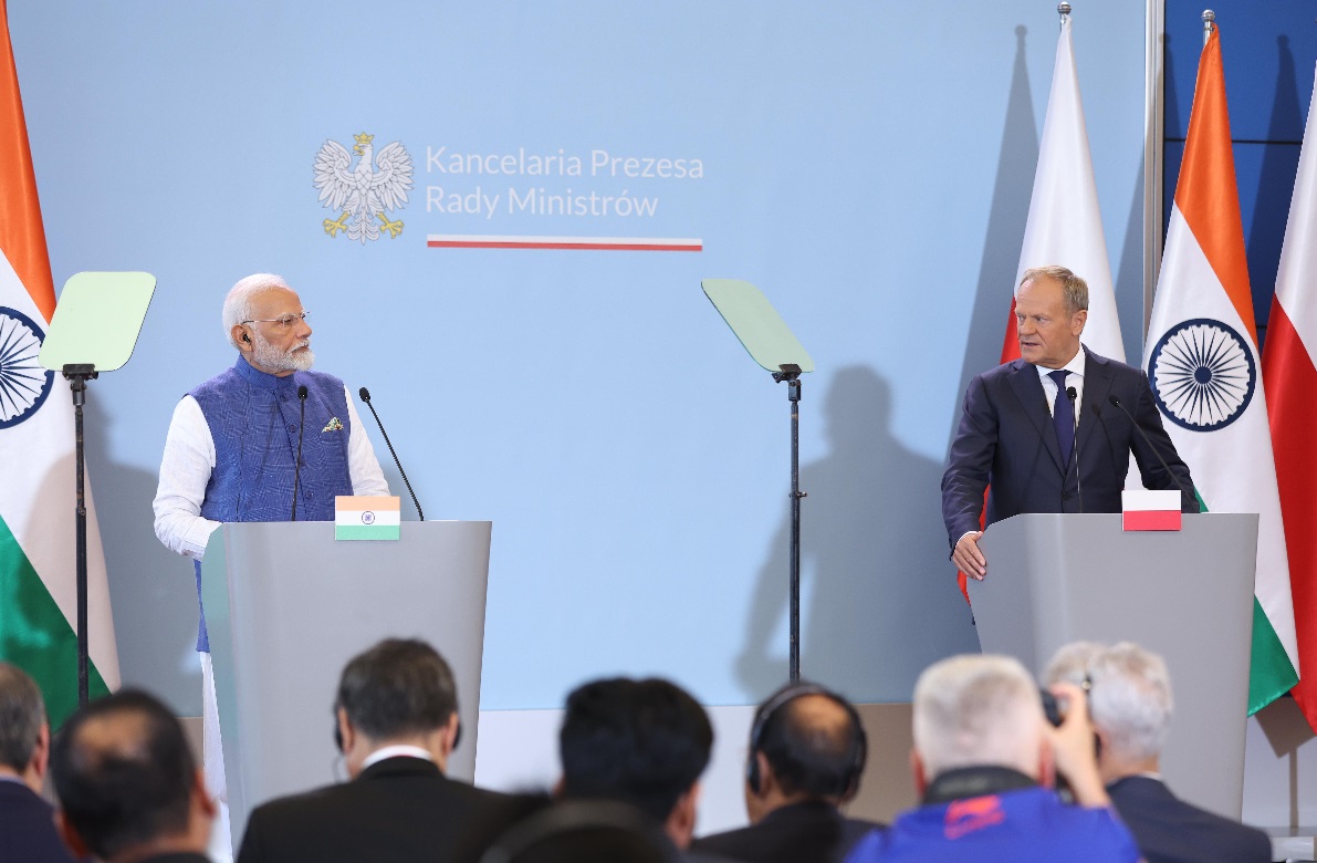 Rolnictwo nie jest priorytetem rządu