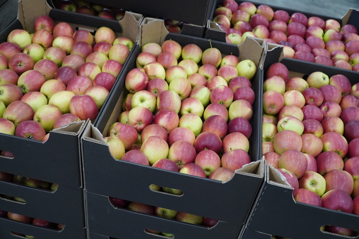 Nie takie złe te markety