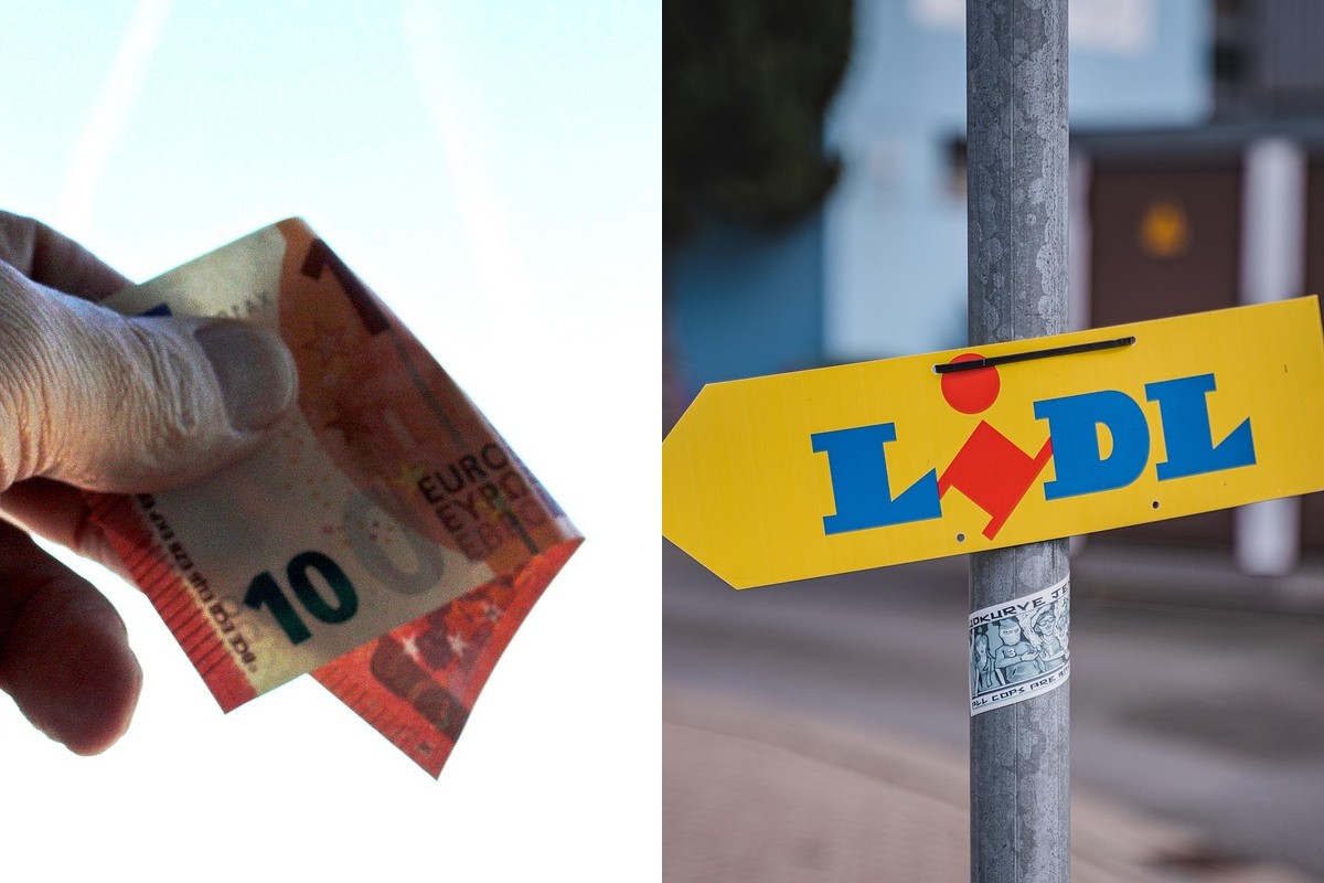 Lidl rezygnuje z marży, by ratować niemieckich rolników