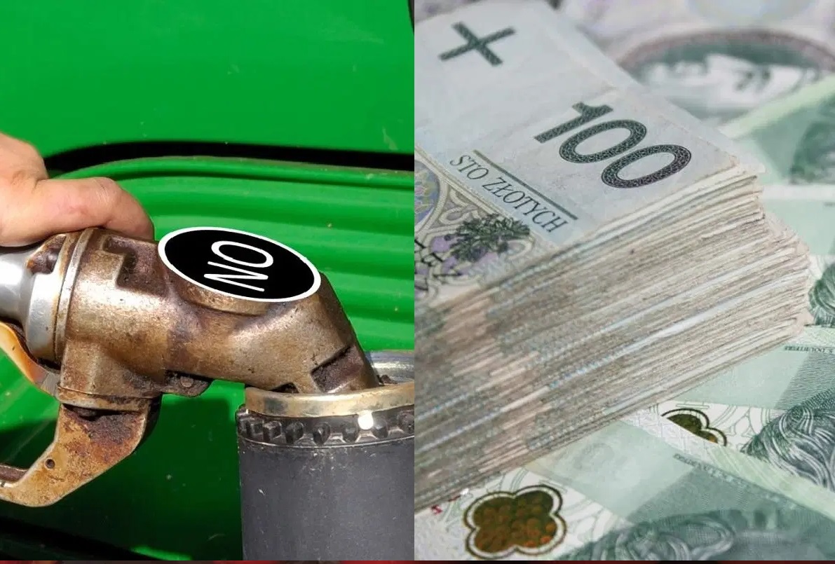 Stawka zwrotu akcyzy za paliwo rolnicze w 2025 r.