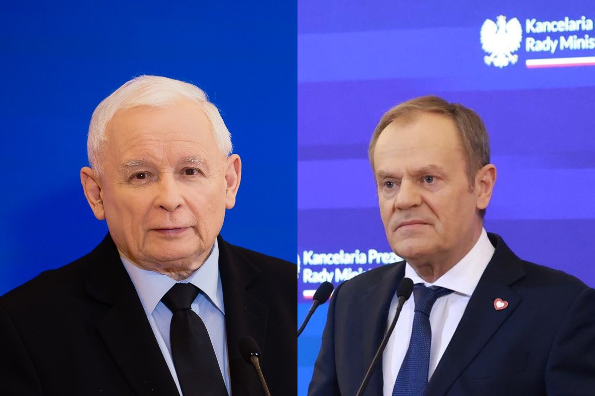 Tylko interesy, bez polityki